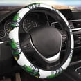 thumbnail image 5 of Fotbe big farm tractor for Steering Wheel Cover Universal 15 in Car Accessories for Men Women,Steering Wheel Protector Comfortable Protective Case for SUV Sedan Decor, 5 of 6