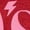 Red, variant on Wangmeiwg Oversized 90s Vibe Women T-Shirt Inspiring Graphic Tee for Casual with Country Music Disco Party Style and Retro Top Red S