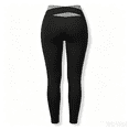 thumbnail image 3 of ATENAR Leggings for Women,Womens Leggings,Breathable,Butt Lifting,Moisture Wicking,Tummy Control,Black,L, 3 of 10