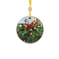 thumbnail image 2 of onlyliua Liquidación Ofertas Del Día Ofertas Prime Hermosos Letreros Navideños de Resina con Temática Navideña con Imágenes Elegantes y Decoraciones Festivas y Son Ideales para Agregar Calidez y Aleg, 2 of 6