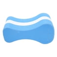 thumbnail image 1 of Ayuda para el entrenamiento en piscina, flotador de piernas EVA para entrenamiento de natación en piscina, flotador de natación confiable y duradero, 1 of 14