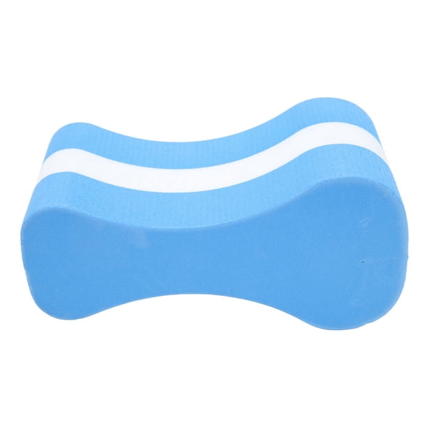 Ayuda para el entrenamiento en piscina, flotador de piernas EVA para entrenamiento de natación en piscina, flotador de natación confiable y duradero