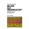 thumbnail image 1 of Militar Als Gegenkultur, 1 of 1