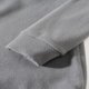 thumbnail image 4 of pstuiky Camisas de manga larga de invierno para hombre, Suéter de forro polar con media cremallera y retazos para hombre, manga larga, cuello vuelto, cuello alto, abrigo de medio cuello salir tops s, 4 of 8