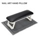 thumbnail image 3 of Almohada De Mano Para Decoración De Uñas, Reposamanos Portátil Antideslizante Fácil De Limpiar Para Salón De Belleza, 3 of 7