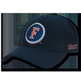 thumbnail image 1 of CSU Fullerton Casquette en Acrylique Structuré&44; Marine, 1 of 1