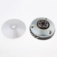 thumbnail image 3 of Primary Drive Variator Front Clutch for 0 0 CF250 ATV Mopeds, 3 of 7