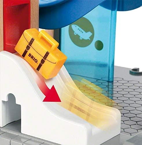 brio world airport