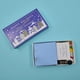 thumbnail image 4 of Kit De Punto De Cruz Billuyoard Para Decoraciones Navideñas Artesanía Azul, 4 of 6