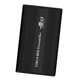 thumbnail image 3 of USB2.0 to IDE Hard Disk Case 2.5' IDE HDD Enclosure Portable Hard Disk Box Aluminum Alloy HDD Enclosure Black (Not Inclube Hard Disk), 3 of 4