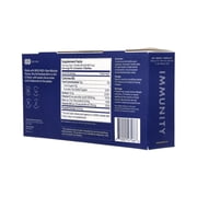 Manuka Health Immunity Elixir Shots, 5 Bottles, 1.69 fl oz (50 ml) Each