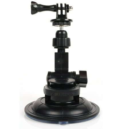 Automobile Suction Cup For GoPro and Action