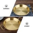 thumbnail image 6 of Houderco Saucepan Stainless Steel 1Set 11.40X8.25X1.30in, 6 of 6