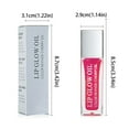 BONINGGG Cosmetics Lip Plumper Lip Enhancer Lip Care For Fuller Softer