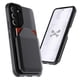 thumbnail image 1 of Funda GHOSTEK Exec para Samsung S22 PLUS Negra con Porta tarjetas, 1 of 7