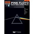 thumbnail image 1 of Pink Floyd: Dark Side of the Moon (Jeu de Tambour Hal Leonard), 1 of 2