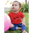 thumbnail image 2 of Boo! Little Spider T-Shirt Infant -Image by Shutterstock,  18 Months, 2 of 4