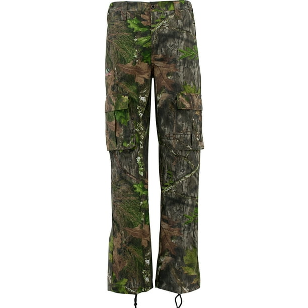 mossy oak techshell pants