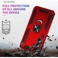 thumbnail image 4 of xianyou-for Samsung Galaxy A35 5G case with Screen Protector,Samsung A35 5G case,360° Rotation Ring Kickstand Heavy Duty Protection case Shockproof Cover with Magnetic car Mount for Samsung A55 5G(Re, 4 of 4