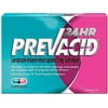 Prevacid 24HR, 15 mg Caps SuperCount ValueSize 3 Pack (28 Count Each ) Jta