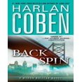 thumbnail image 1 of Back Spin, 1 of 2