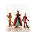 thumbnail image 3 of Girl's Ravishing Queen of Hearts Costume, 3 of 6