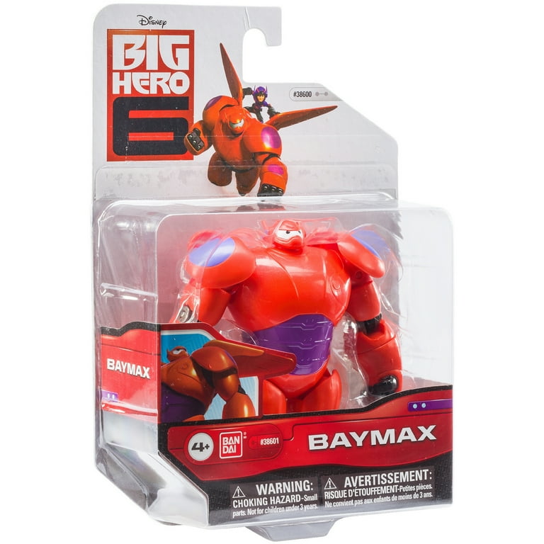 Big hero sale 6 toys walmart