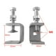 thumbnail image 5 of Clamp Jaw C Clamps Tiger Clamp Fixing Tools Carpenter Crafts For Woodworking, 5 of 8