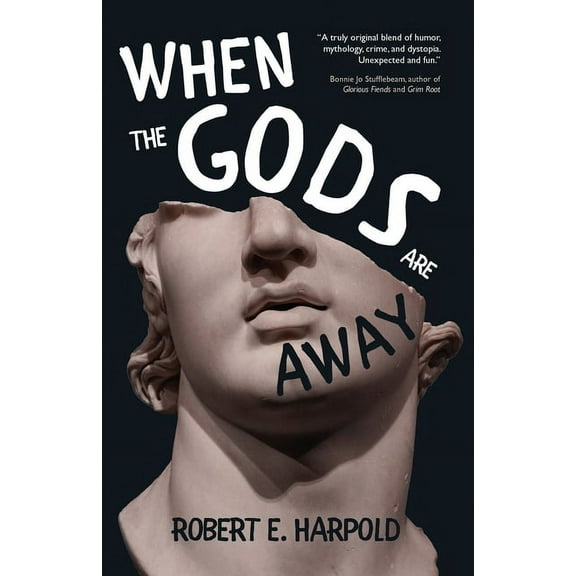When the Gods Are Away, (Paperback)