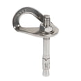 thumbnail image 1 of Dalazy Roche Clou Escalade Clip Expansion Pin Extérieur Fournitures Rouille Haute Résistance Fermeté Structure Dure Longue Durée, 1 of 6