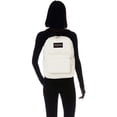 thumbnail image 2 of JanSport Superbreak Sac à Dos Plus - Blanc, 2 of 2