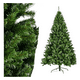 thumbnail image 2 of "Árbol Pino Navidad  Belug Artificial Base Metal 1.6 Mts 450 Ramas Color Verde Oscuro ", 2 of 5