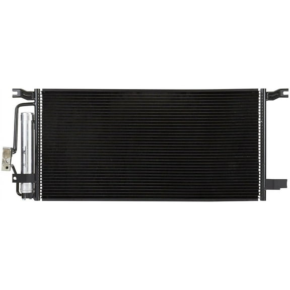 Spectra Premium 7-3050 Automotive Air Conditioning Condenser