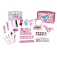 thumbnail image 2 of Set de maquillaje infantil HUOGUO Inofenless Cosmetics Toy Gift, 2 of 2