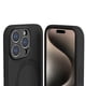 thumbnail image 4 of Funda para iPhone 16 Pro Max ZERODAMAGE Sahara de silicona, 4 of 9