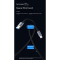thumbnail image 4 of (USB interface)7-in -1 Type-c Docking Station Usb Hub Hub USB3.0 Notebook Docking Station, 4 of 8