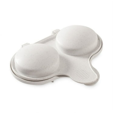 Nordic Ware 2 Cavity Egg Poacher