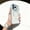 Blue, variant on Magnetic for iPhone Air Case Compatible with Mag-Safe, Non-Yellowing Clear Case, Military Grade Drop Protection, Transparent Slim Lightweight Phone Cover Case for iPhone Air, Blue