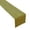 #-【Vert】| Chemin de table festif, variant on Chemin de Table Transparent pour Décoration de Mariage - Nappe de Fête en Polyester Plissée, Chemin de Table Décoratif Réutilisable, Café, JKODE