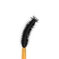 thumbnail image 1 of Seitruly Pinceles para pestañas, rímel de un solo , aplicador de brochas de maquillaje portátiles para cejas, extensiones profesionales para Pinceles de maquillaje y herramientas forma de piña, 1 of 6