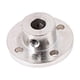 thumbnail image 4 of Conector de acoplamiento de brida Motores Eje guía Soporte Acoplador Modelo de guía duradero Diámetro interior 7mm, 4 of 9
