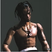 Travis Scott - Rodeo - Music & Performance - Vinyl