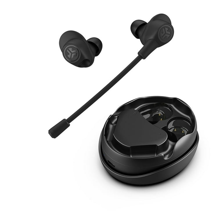 JLab Work Buds in Ear True Wireless Headset with Detachable Noise