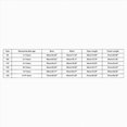 thumbnail image 2 of UAYOTSE Childrens 3D Pajama Set Boys Girls 6 12 18 24 Months 2T 3T 4T fit Pjs Soft Breathable Long Sleeve Round Neck Casual Wear Size 5-6 Years, 2 of 8