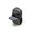 thumbnail image 3 of Mochila Para Laptop 15.6 - 17 Amplia Y Resistente Trova Perfect Choice, gris, 3 of 4