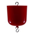 thumbnail image 6 of Songbird Essentials Ant Moat for Hummingbird Feeders Nectar Protector 18oz Red, 6 of 6