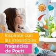 thumbnail image 4 of Limpiador Multiusos Aromatizante Poett Alegra tu Dia 1.8 L, 4 of 4