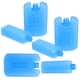 thumbnail image 5 of 6 paquetes de hielo para neveras portátiles: bloques de refrigeración reutilizables, paquetes de hielo portátiles para aires acondicionados, camping, picnics y loncheras., 5 of 6