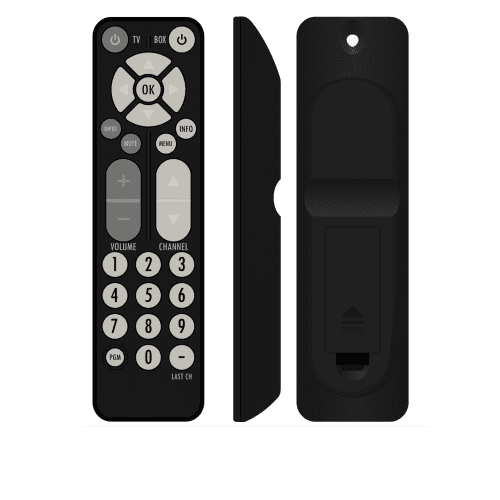 build a digital to analog tv converter box build a digital to analog tv converter box
