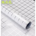 thumbnail image 1 of Removable Kitchen Oil-Proof Mural Art Vinyl Wall Stickers Home Room Decal Decor, 1 of 5